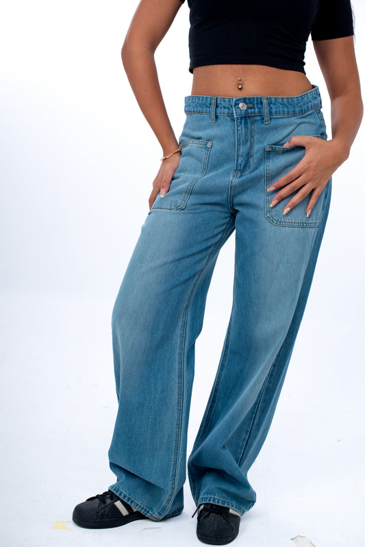 jeans