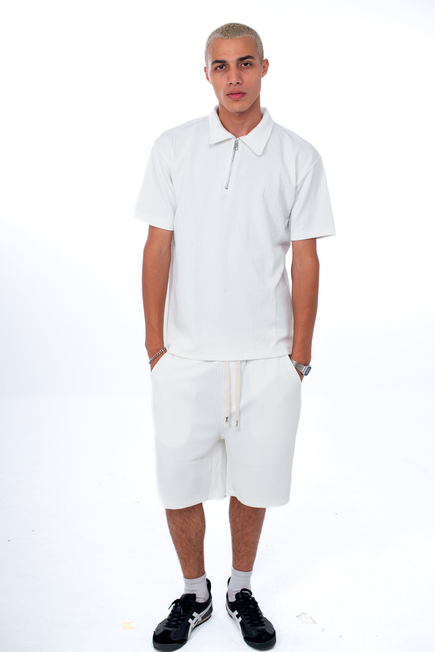 Off-White Set