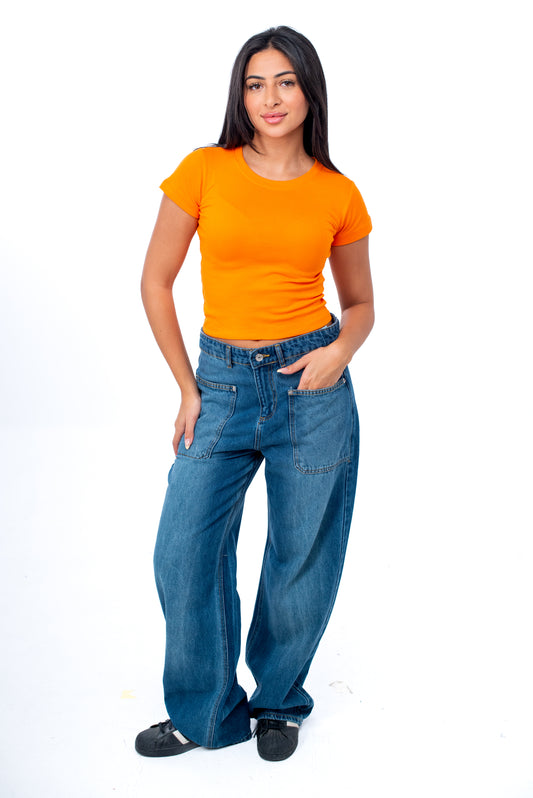 Basic Orange