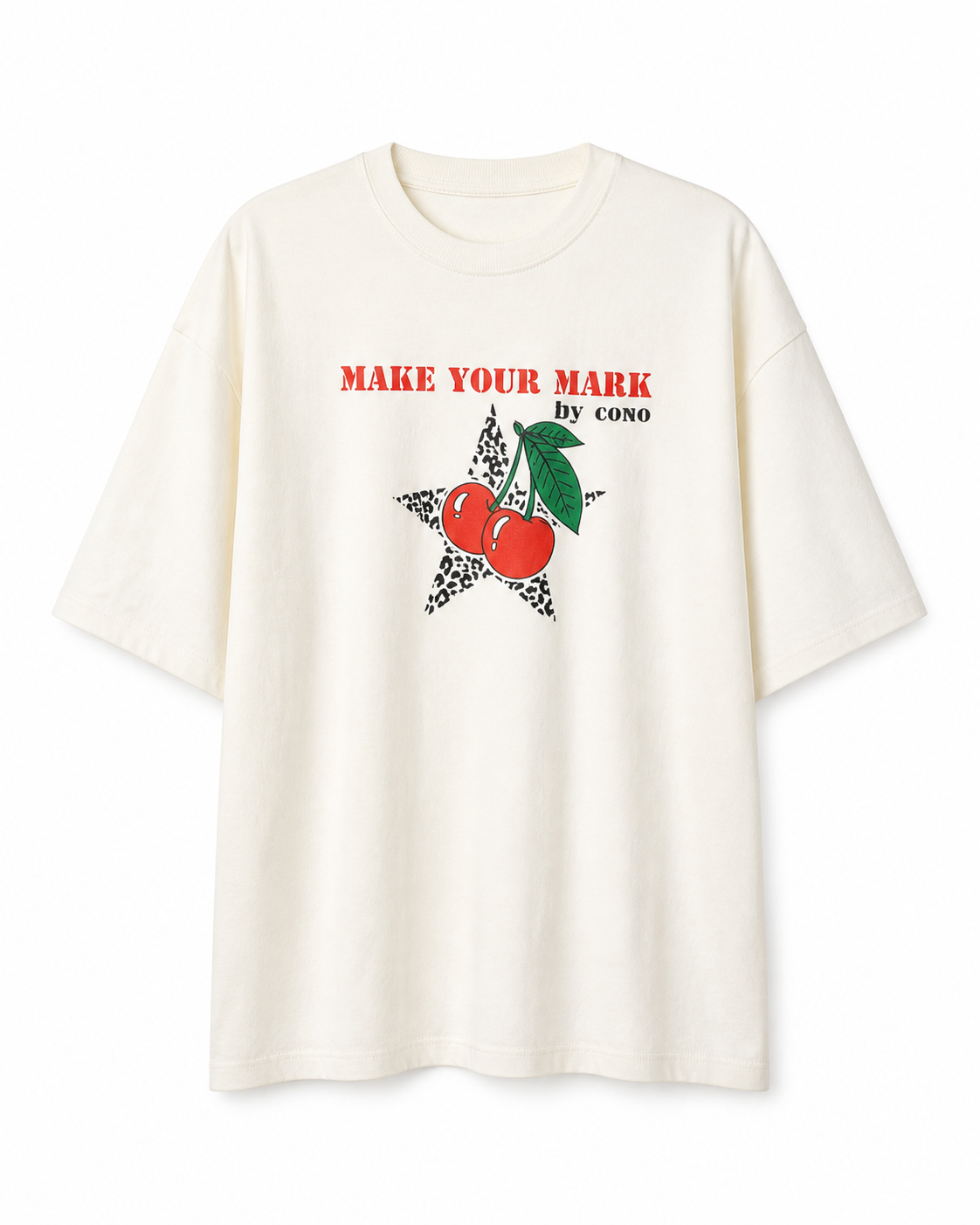 women-printed t-shirt
