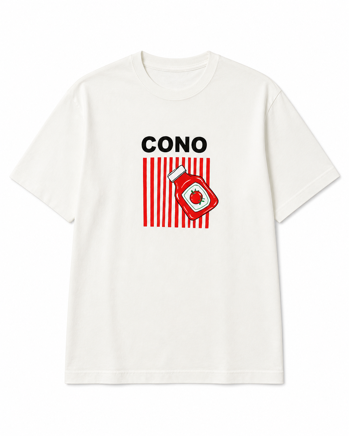 women-printed t-shirt