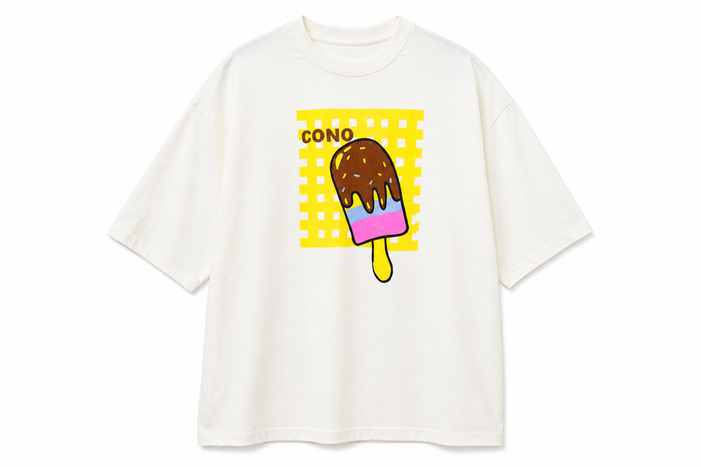 women-printed t-shirt