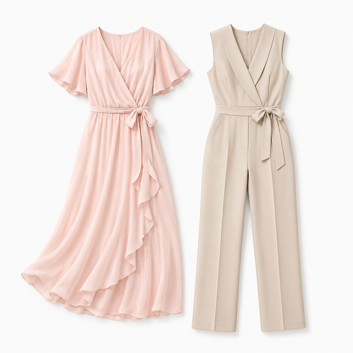 Dresses & Jumpsuits