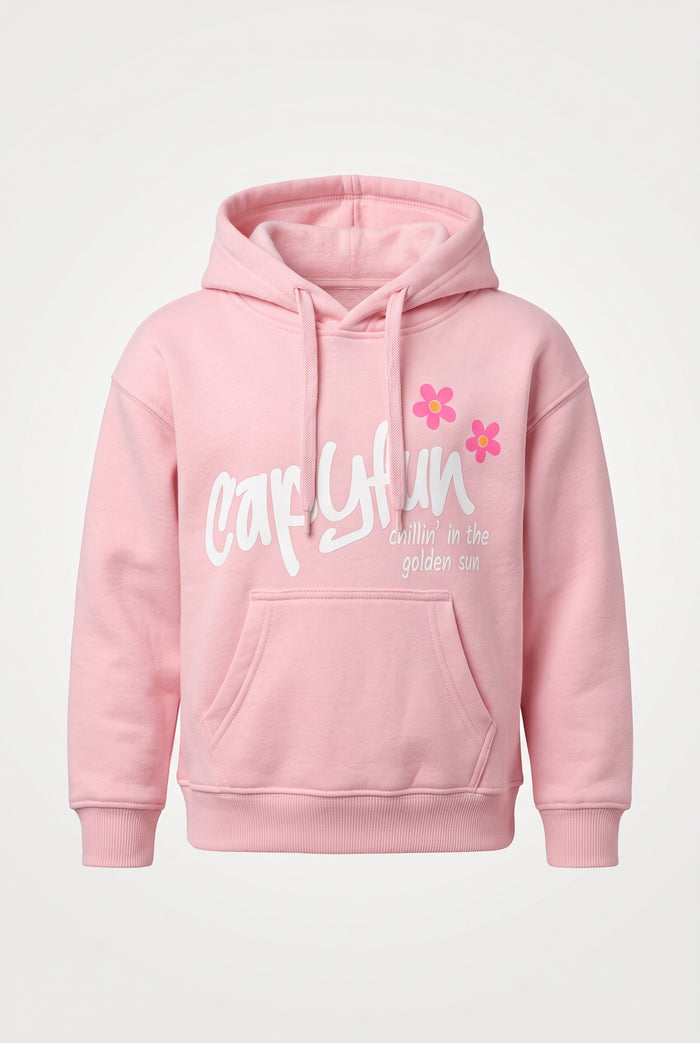 Hoodies 
