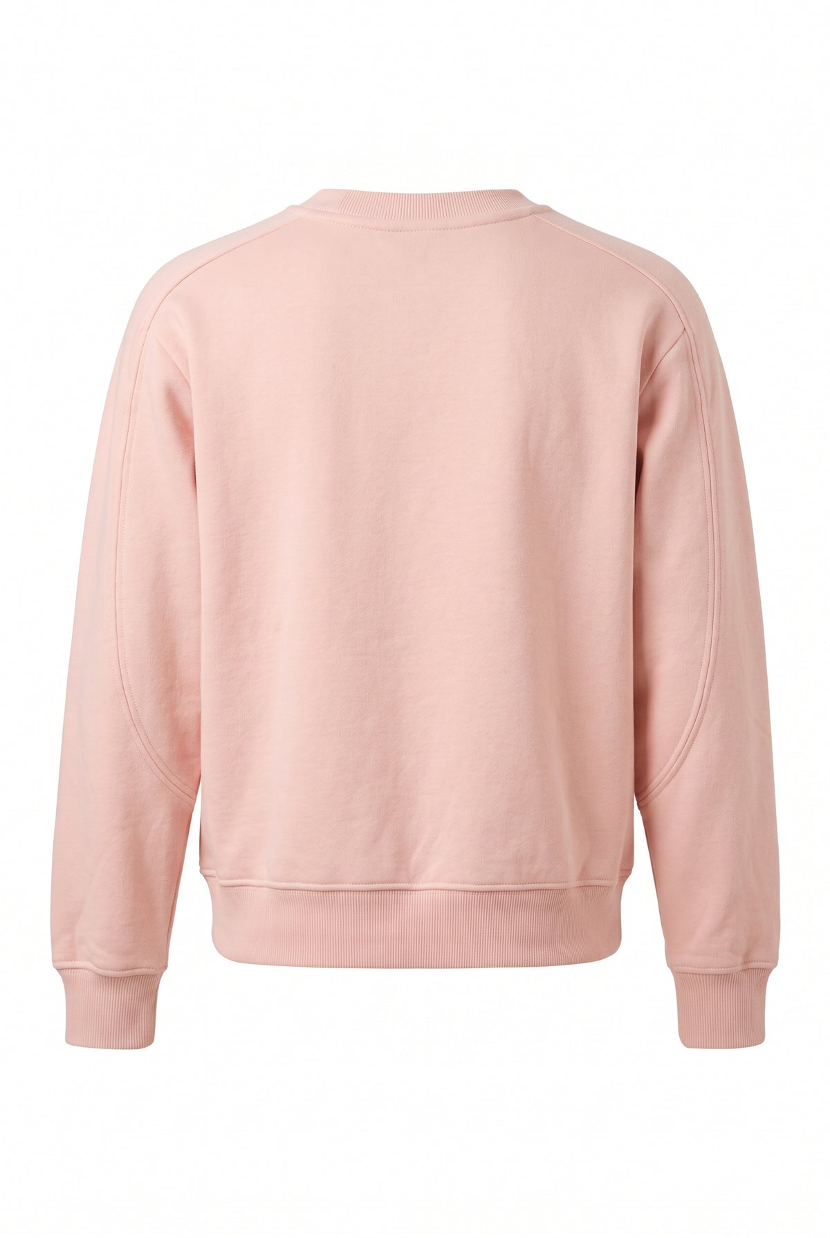 Girls Fleece Sweatshirt Printed "Creative Stories"