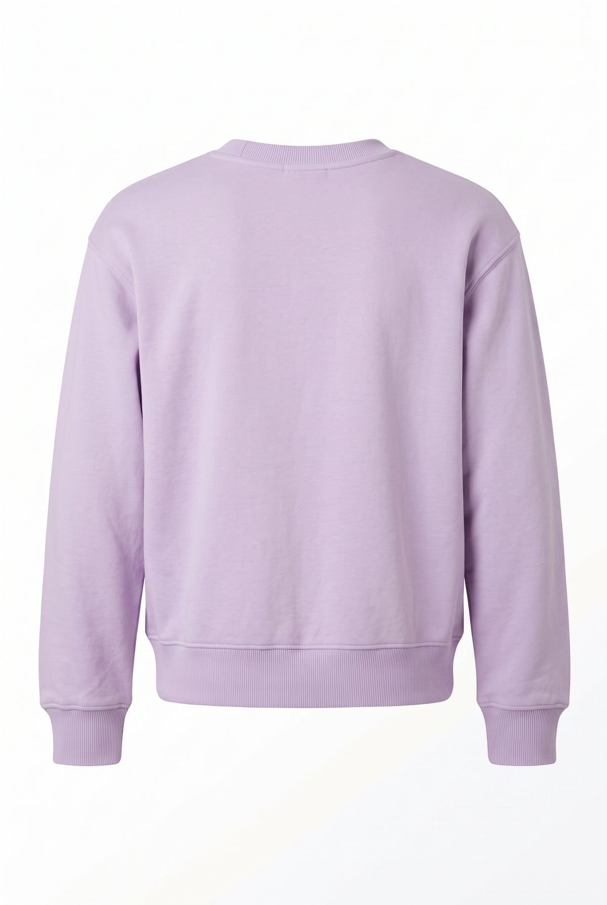 Girls Fleece Sweatshirt Printed "Creative Stories"