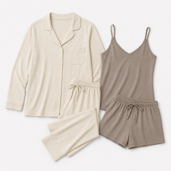 Homewear & Pajamas