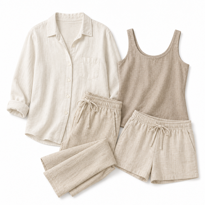 Linen Collection