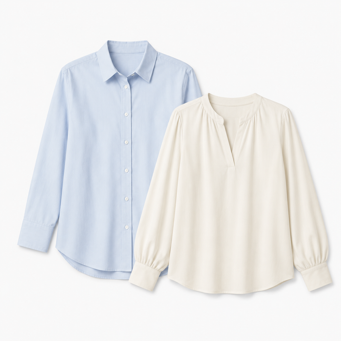 Shirts & Blouses