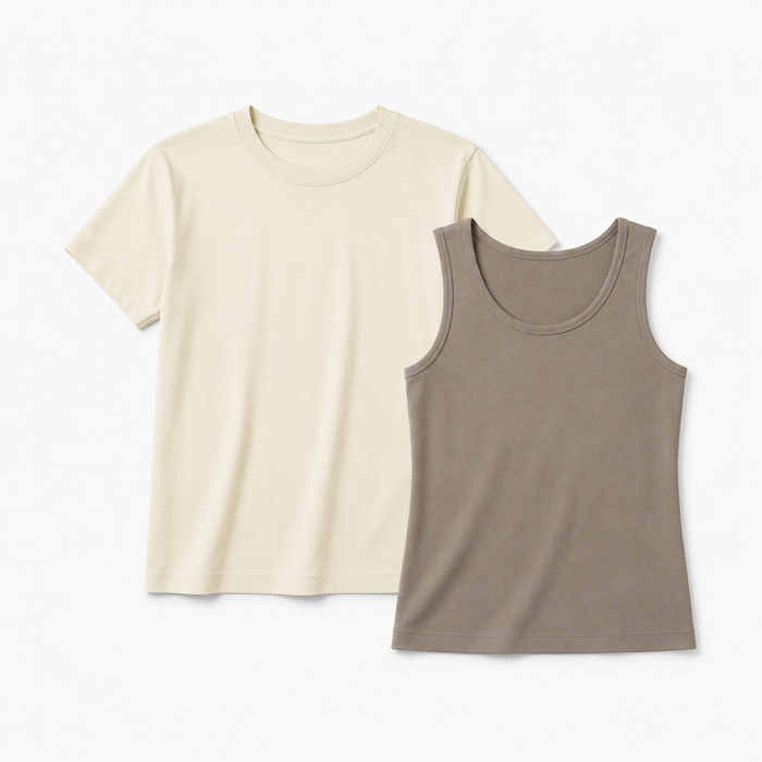 T-Shirts & Tops